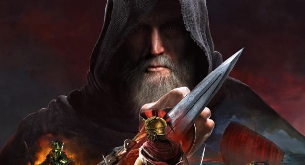 Legacy of the First Blade