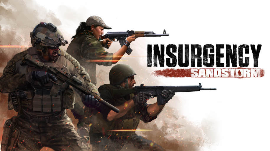 Insurgency: Sandstorm Review – An Updated Review on a Co-op Fan’s Paradise