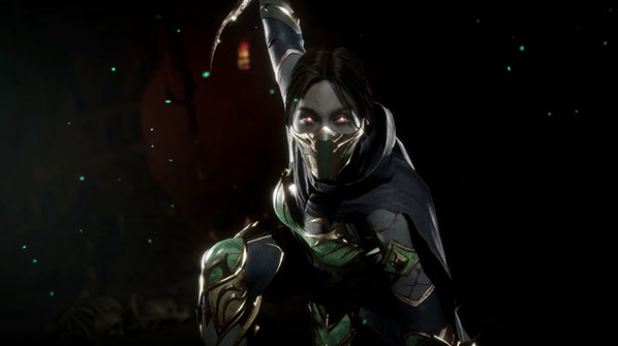 Mortal Kombat 11 Confirms Jade Addition to its Roster - CyberPowerPC