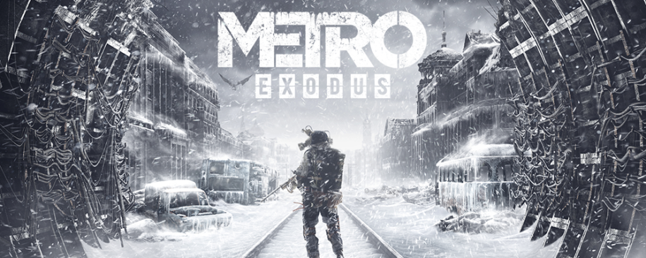 Metro Exodus Review – A Gritty, Post-Apocalyptic Extravaganza