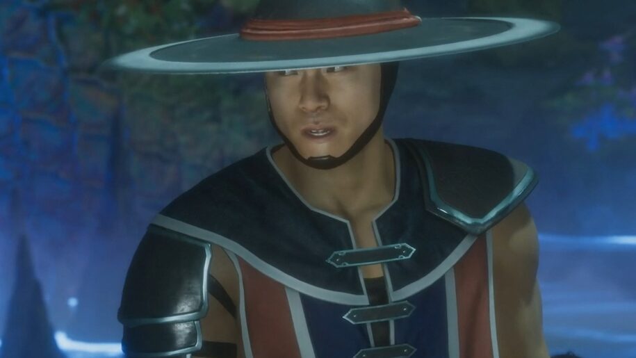 Mortal Kombat 11 Adds Three More Fighters