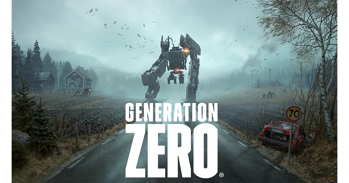 Generation Zero Review A Sadly Misunderstood, Modern Classic