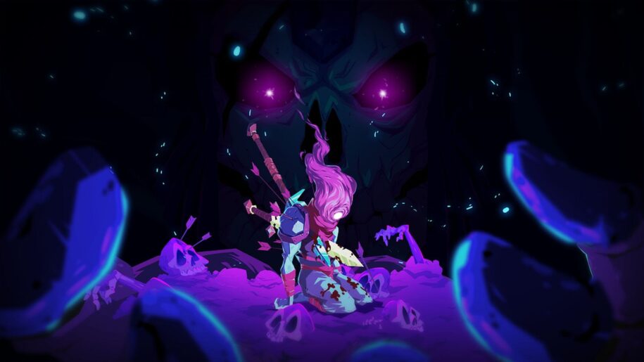 Dead Cells Releases Free “Rise of the Giant” Update