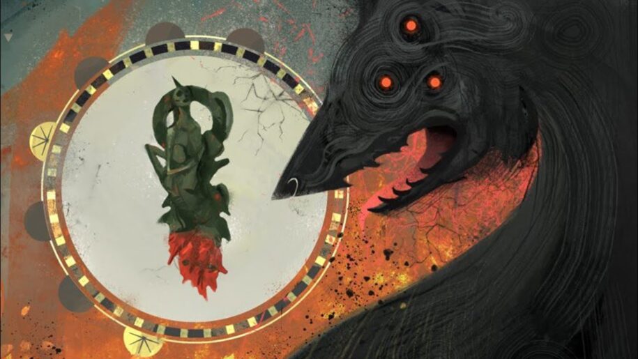 Bioware Reveals Dragon Age 4’s History