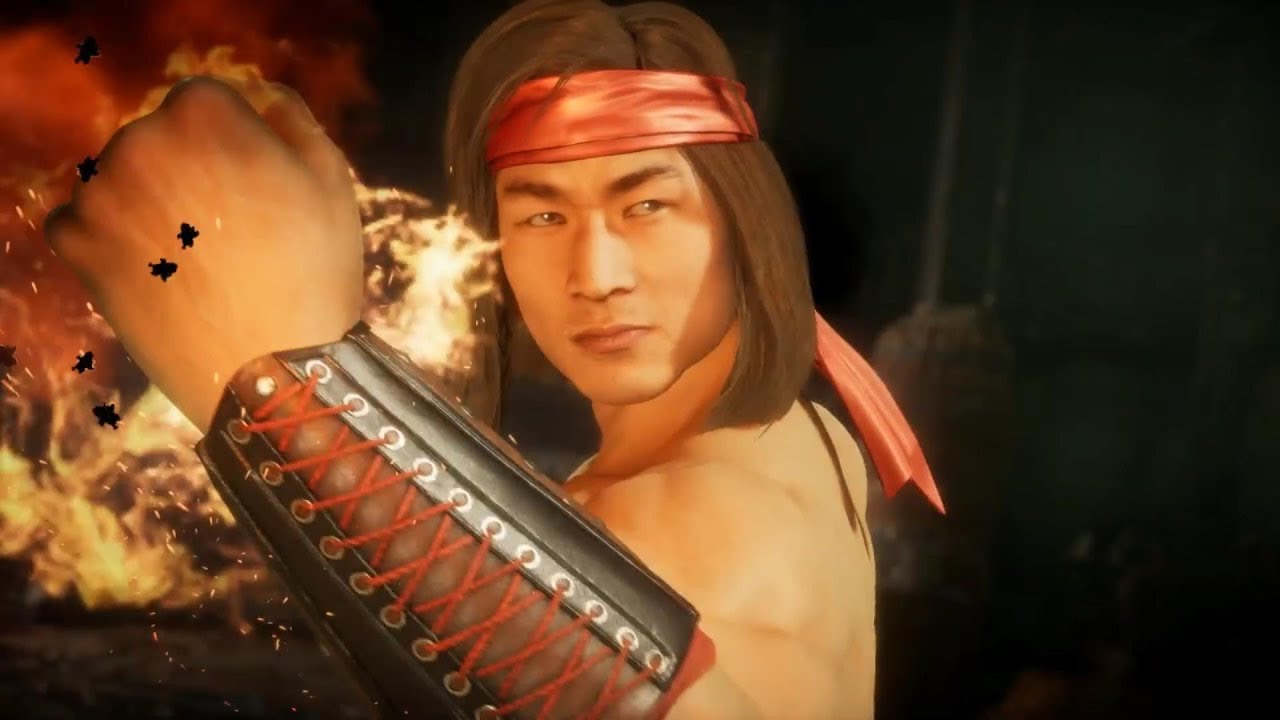 Liu Kang