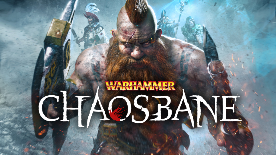 Warhammer Chaosbane Review – A Grand, Hack-and-Slash-y Good Time