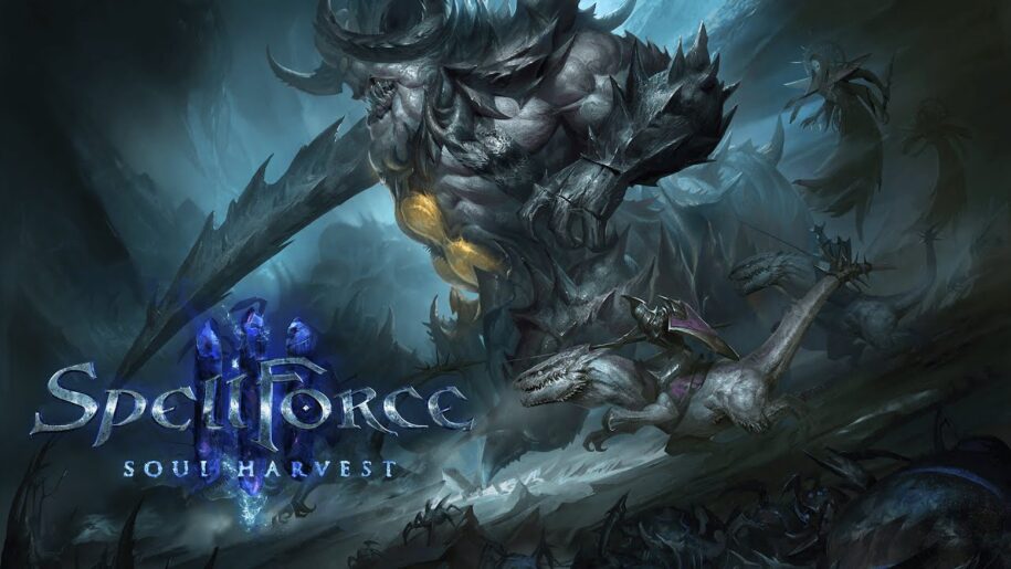 SpellForce 3: Soul Harvest Review – Does This Experimental Hybrid Have What it Takes to Shine?