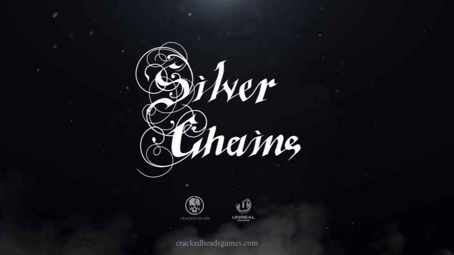Silver Chains Review – An Eerily Beautiful Haunted House Experience