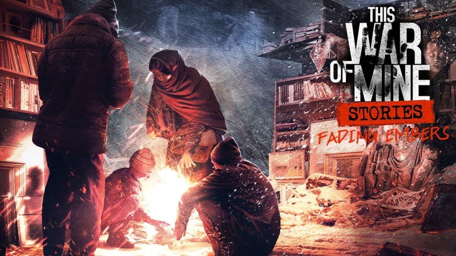 This War of Mine: Fading Embers DLC – A Darkly Fascinating Look at War