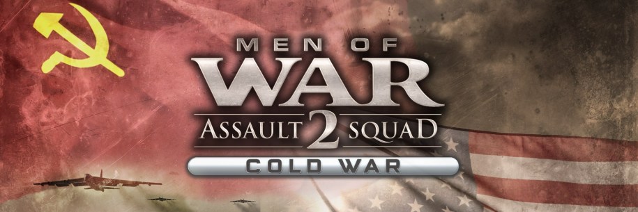 Men of War: Assault Squad 2 – Cold War Review – Diving into a Heated Cold War