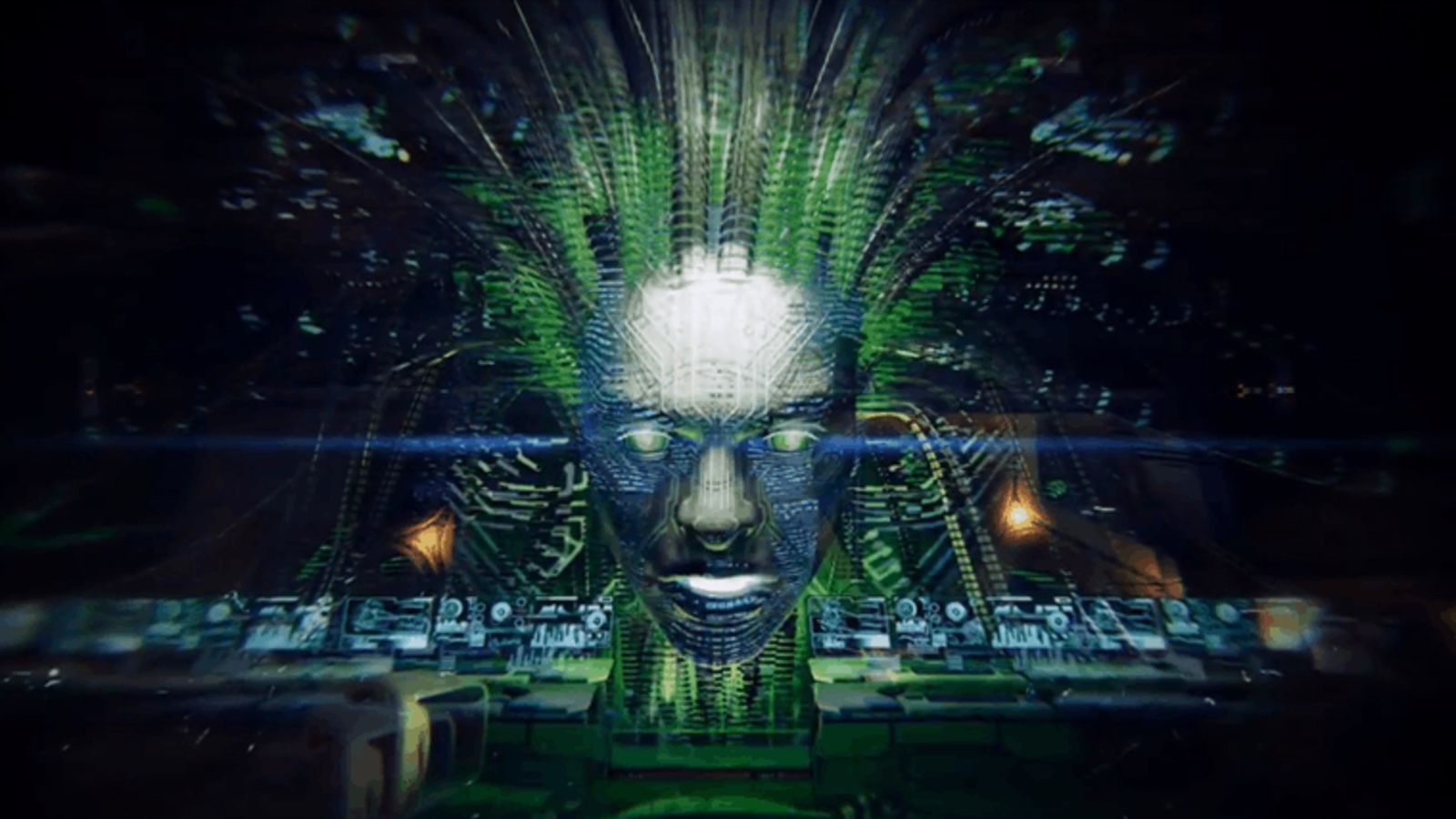 system shock 3