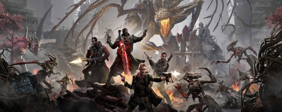Remnant: From the Ashes Review – Another Strong Souls-like Entry