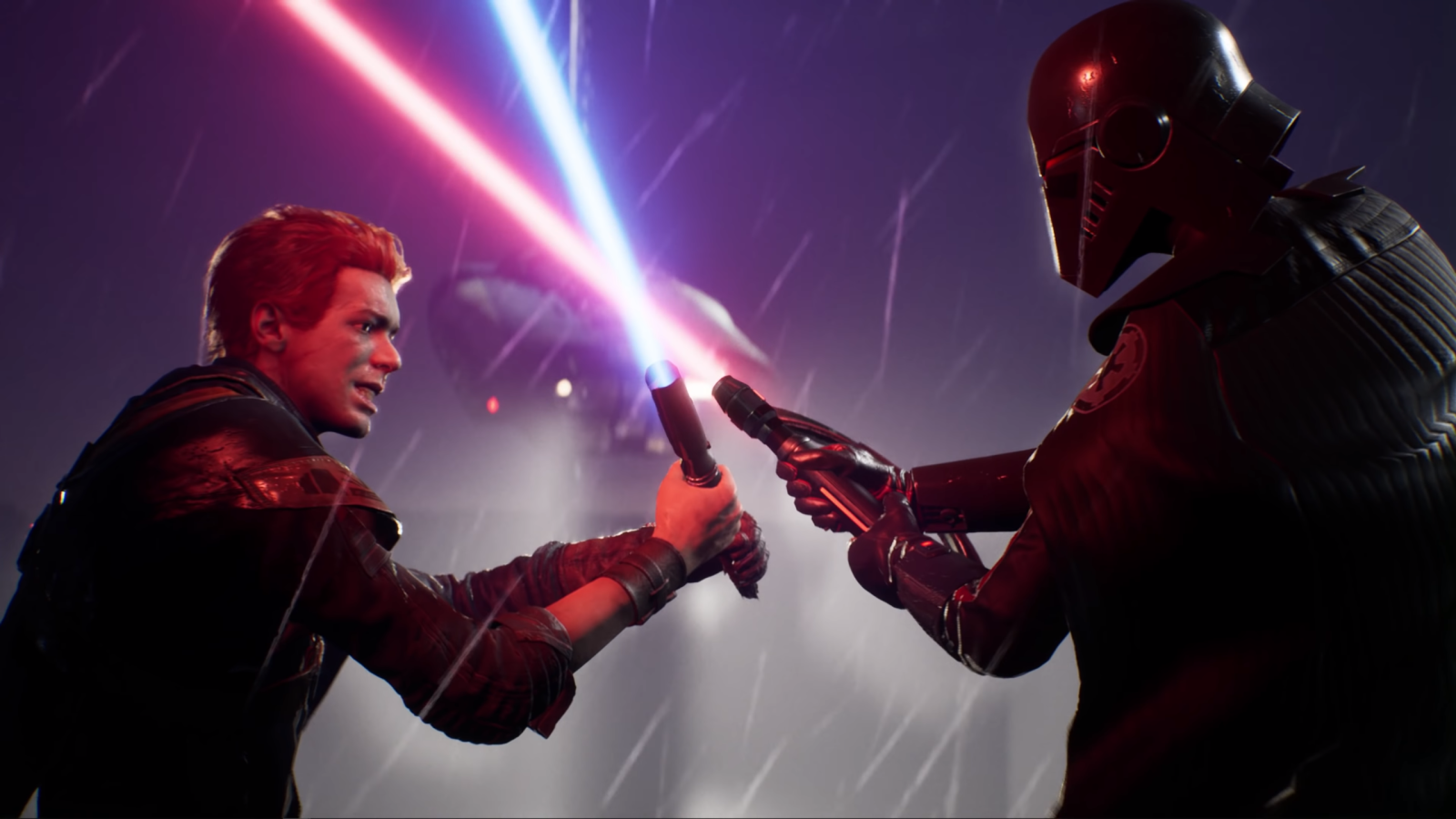 Star Wars Jedi: Fallen Order Game For Gaming PC
