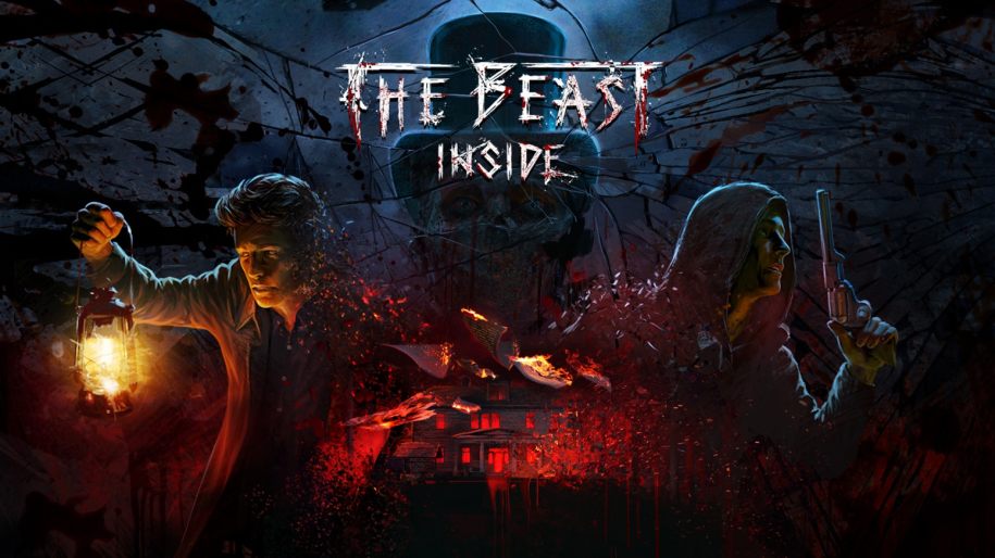 The Beast Inside Review – Looks Aren’t Everything