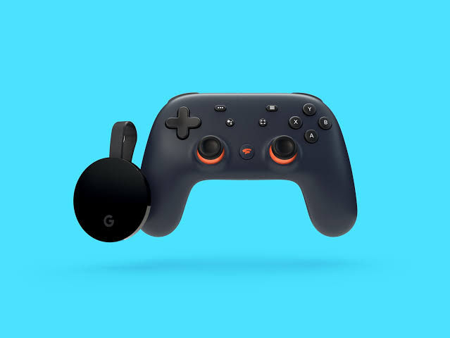 12 games was auches by google stadia.