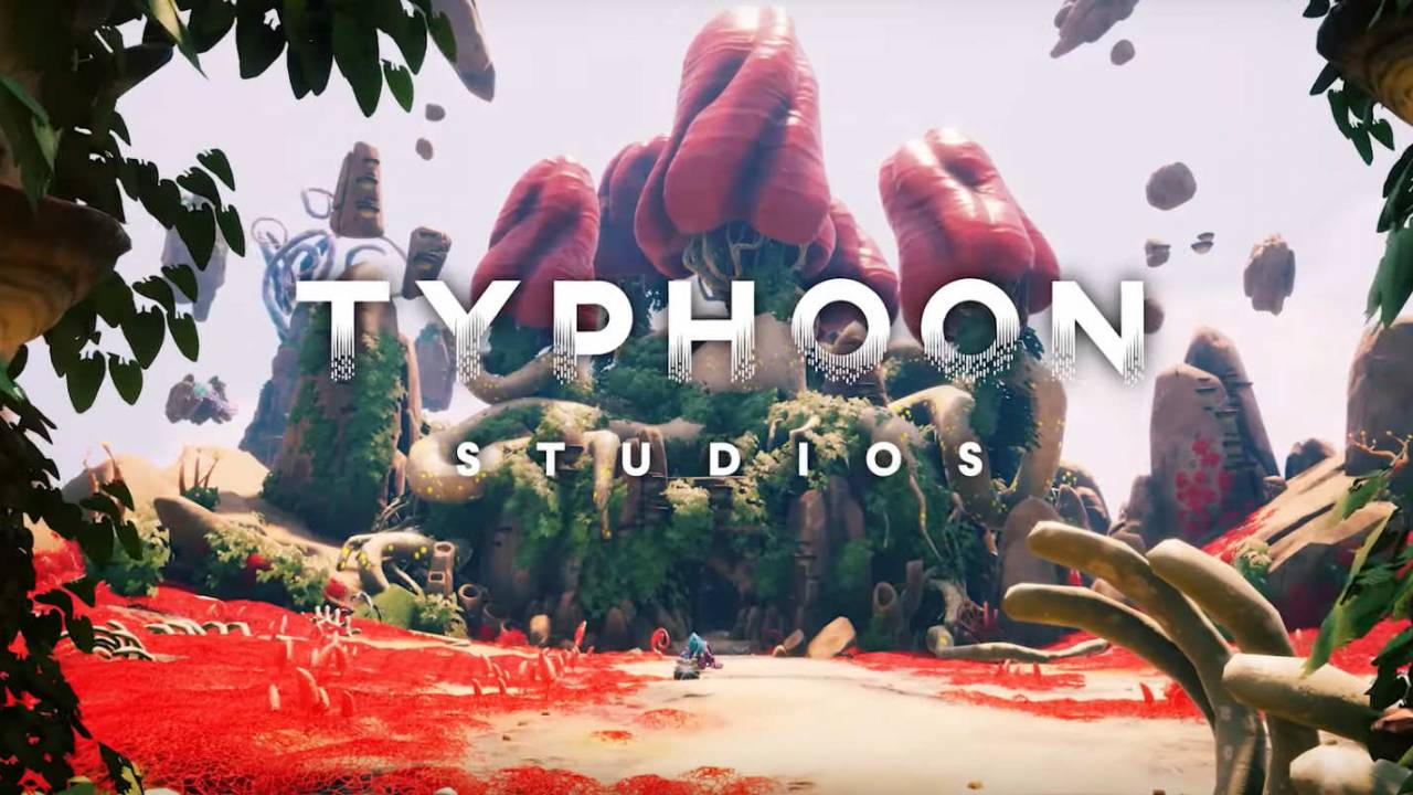 Typhoon Studios acquired by Google Stadia