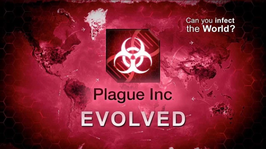 Plague Inc: Evolved Review
