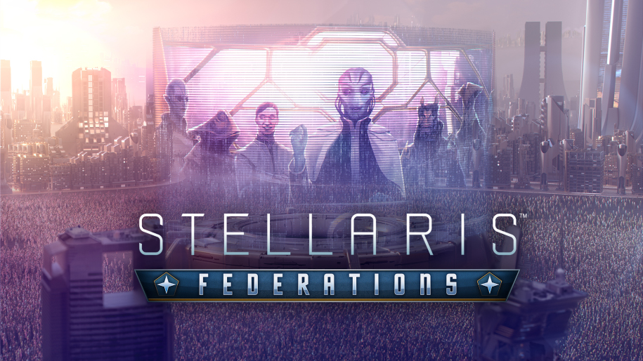 Stellaris: Federations Review