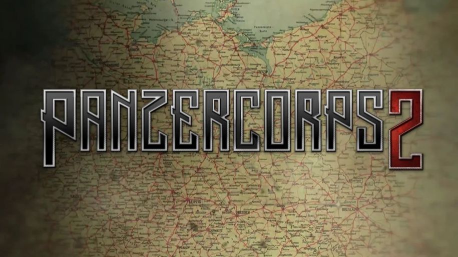 Panzer Corps 2 Review