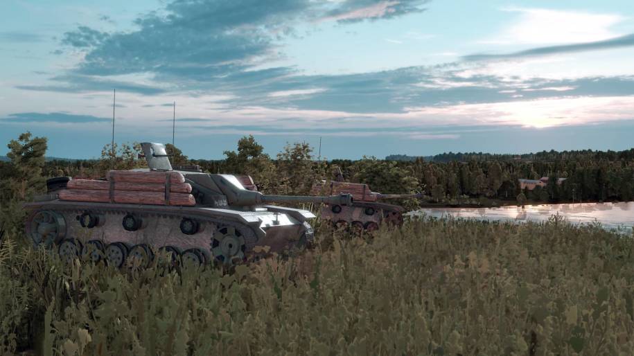Steel Division 2 – The Fate of Finland Review