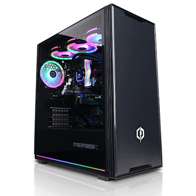 Intel Gamer Days Special II Gaming  PC 