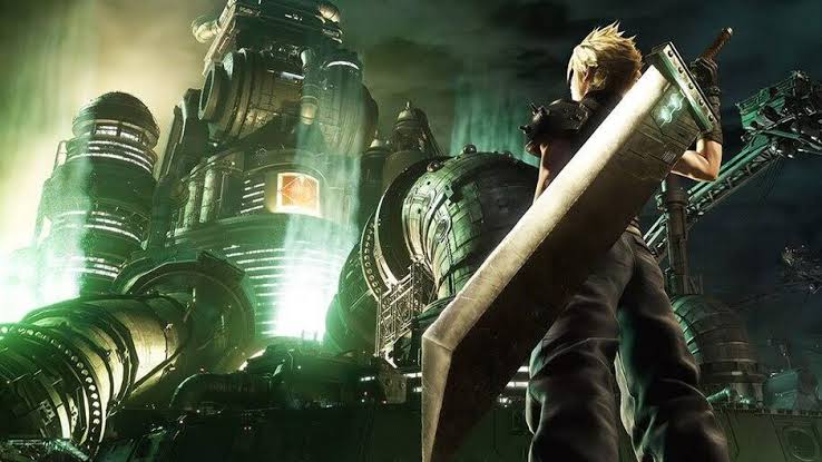 Trailer teases for Final Fantasy 7 Ramake for gaming pc.
