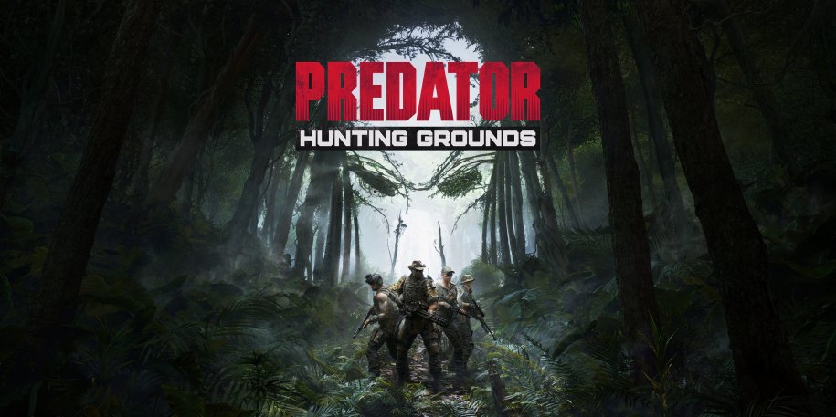 Predator: Hunting Grounds Review