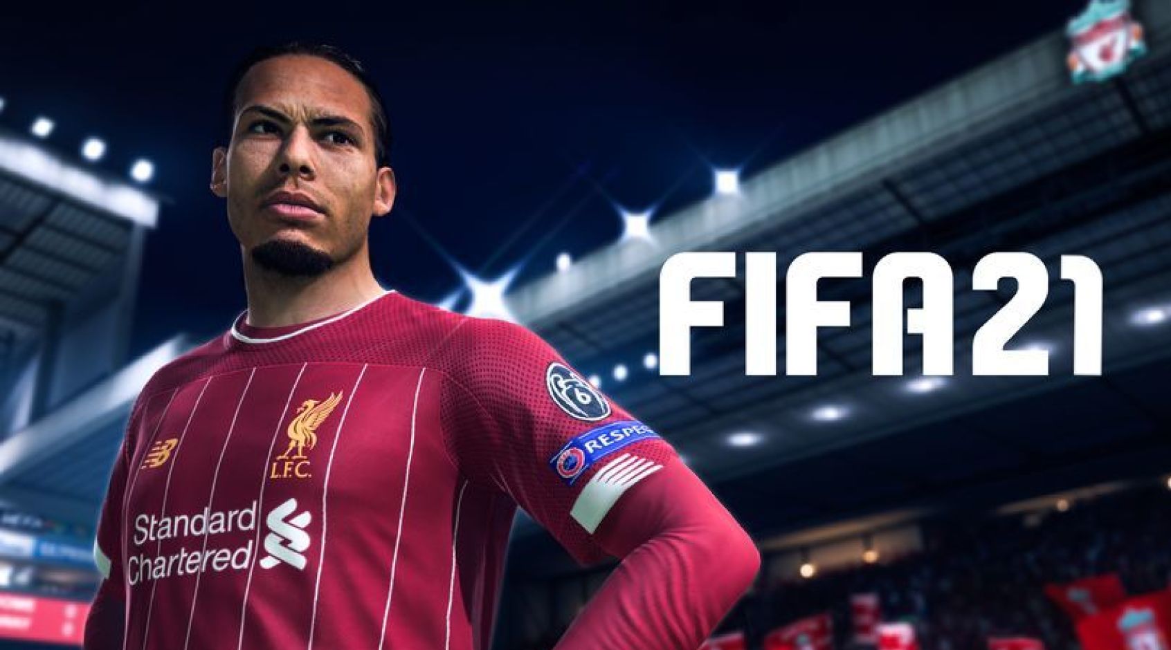 Ea Announces Fifa 21 Release Date And Confirms Free