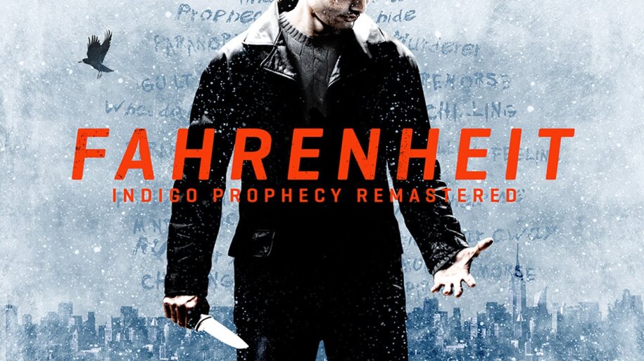 Fahrenheit: Indigo Prophecy Remastered Review