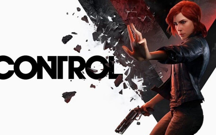 Control Ultimate Edition Gets Next-Gen Upgrade