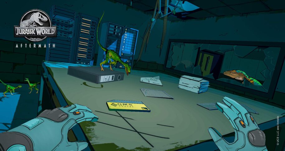 Thunderful Groups Acquires UK Developer Coatsink