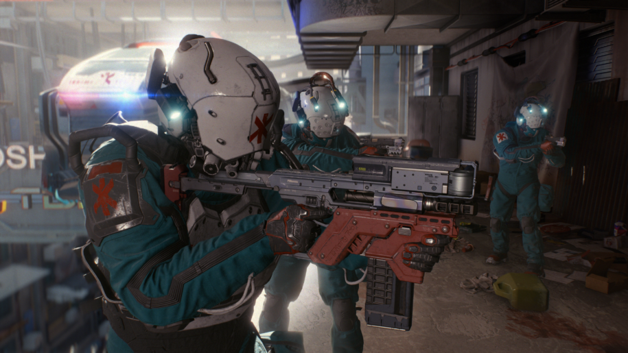 5 Must Play Fall Games