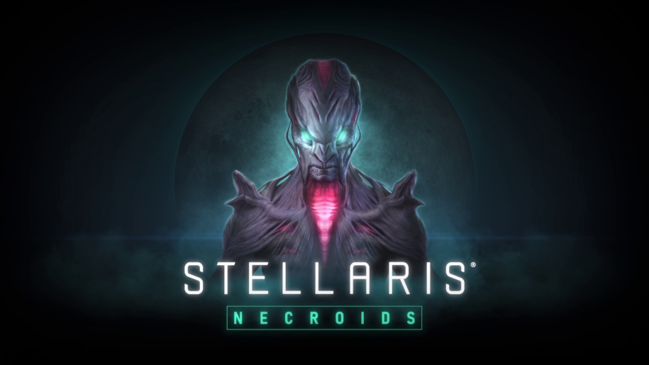 Stellaris: Necroids Species Pack Review
