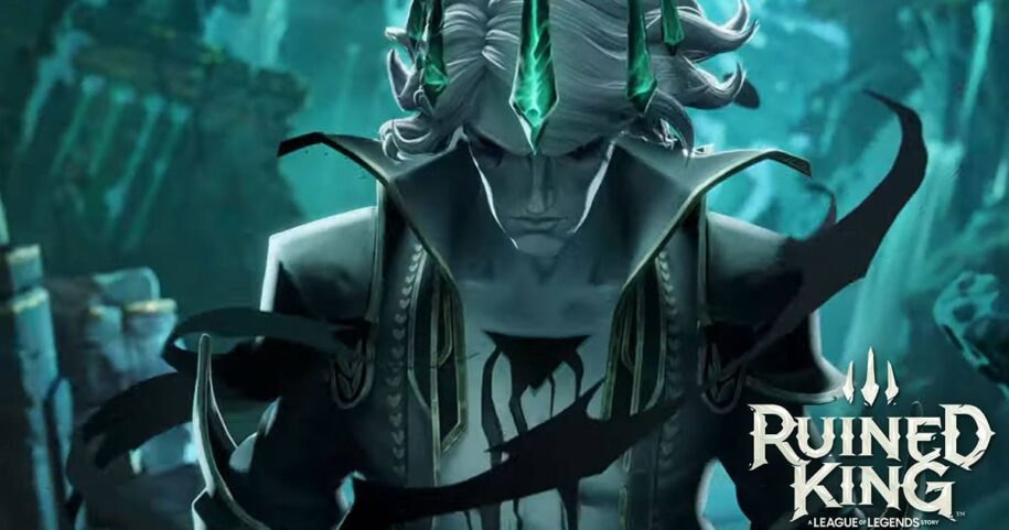 LOL Ruined King is Coming to PC in 2021
