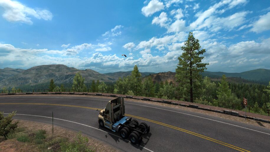 American Truck Simulator – Colorado Review