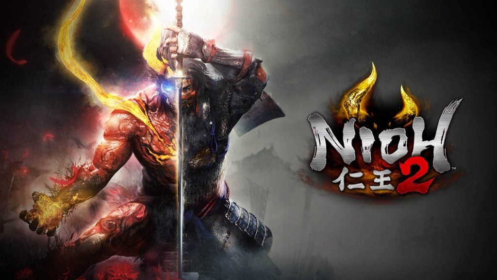 nioh 2 complete pc edition