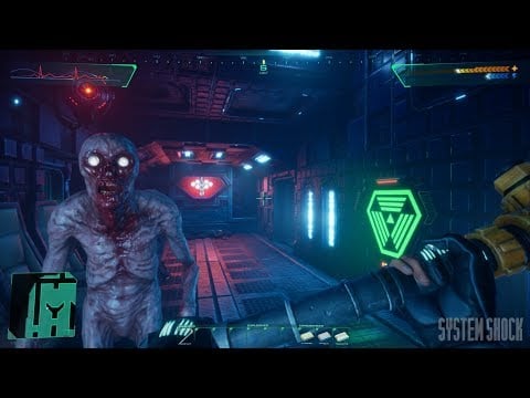 system shock 2 vr