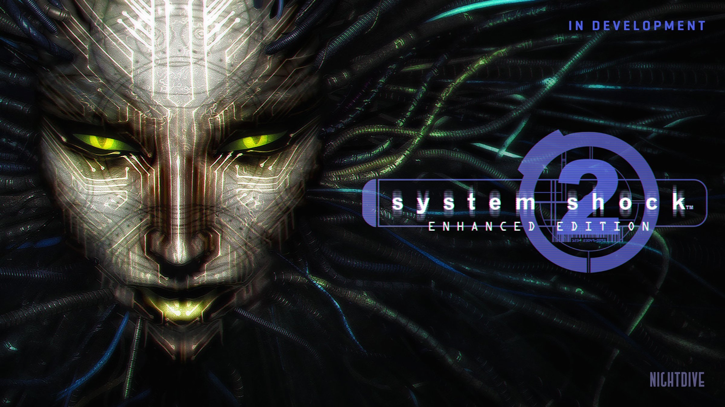 System shock 2 for gaming pc revealed to be playable in VR mode.