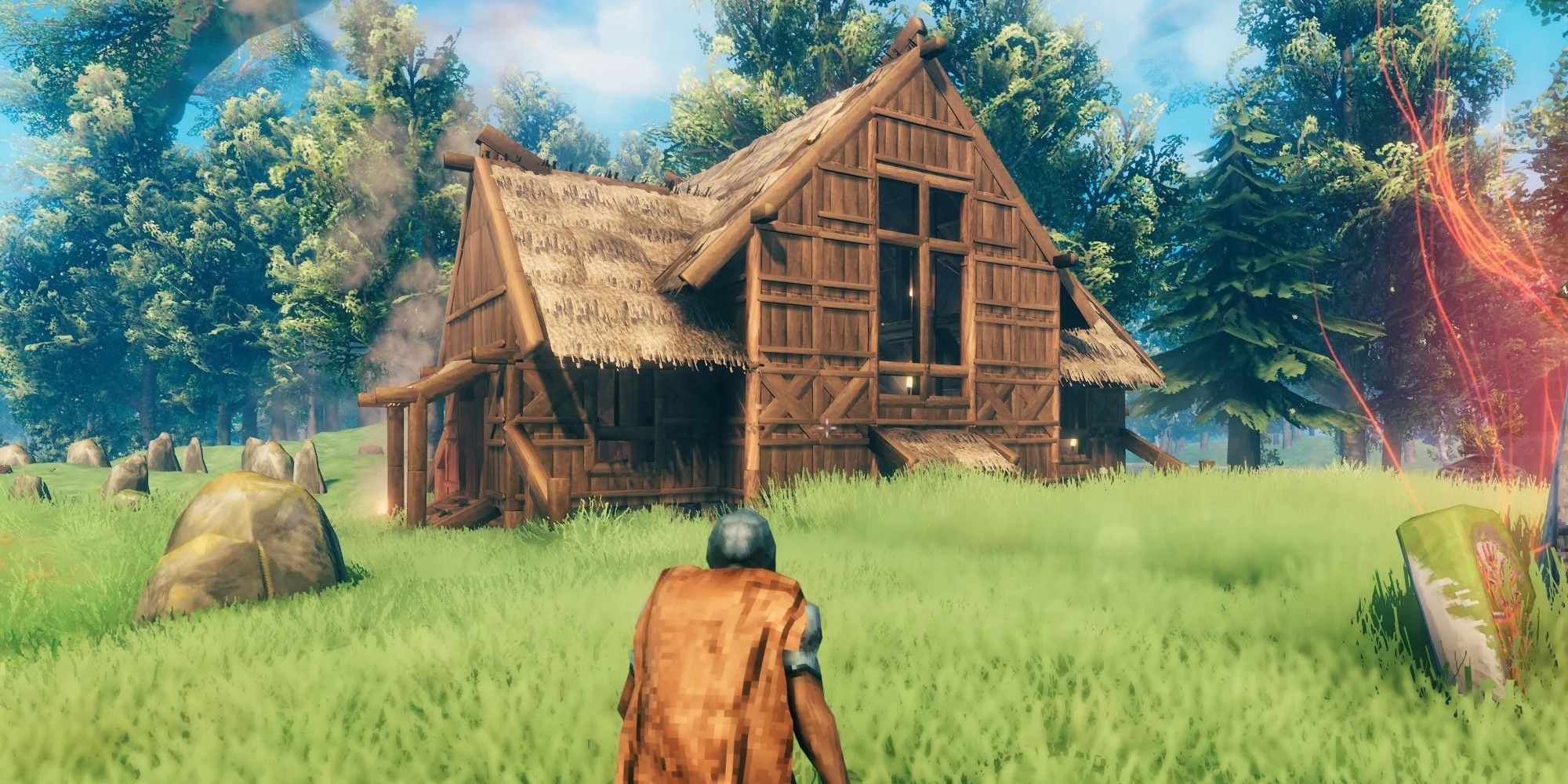 Valheim-Viking-Cabin