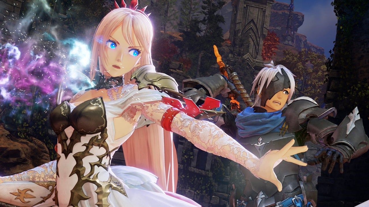 Tales of Arise 2