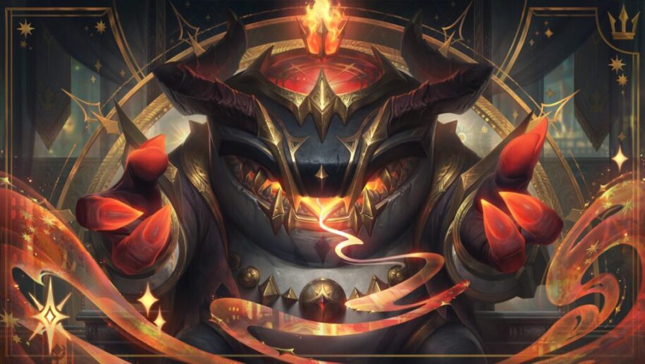League of Legends Releases Arcana Skins
