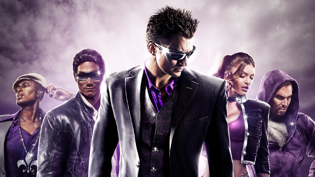 Saints Row - The Third