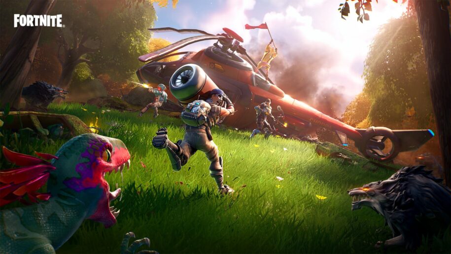 How to Improve FPS and Avoid Lags When Playing Fortnite