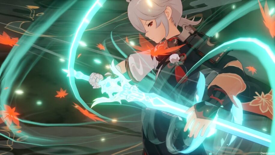 Everything You Need to Know About Kaedahara Kazuha