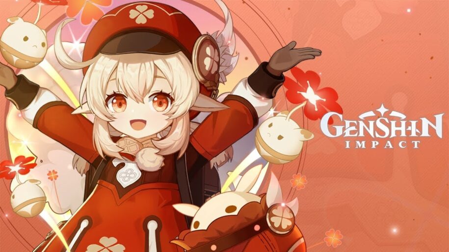 Genshin Impact Klee – Best Weapons and Best Artifacts