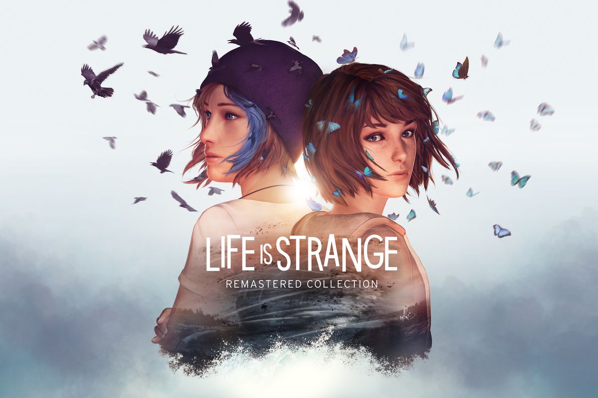 Life Is Strange Remastered Collection