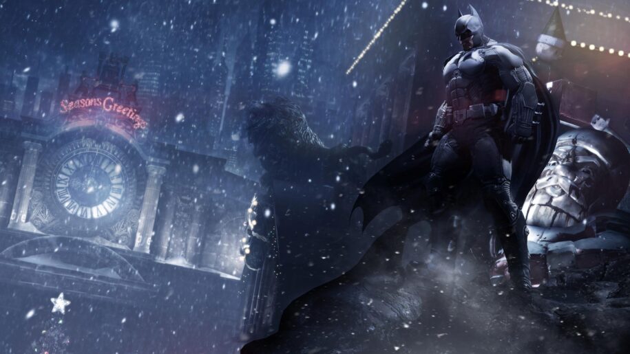 WB Montreal is Developing a New AAA Video Game