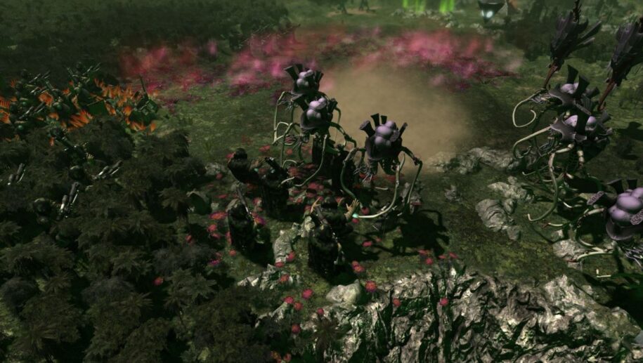 Warhammer 40,000: Gladius – Specialist Pack
