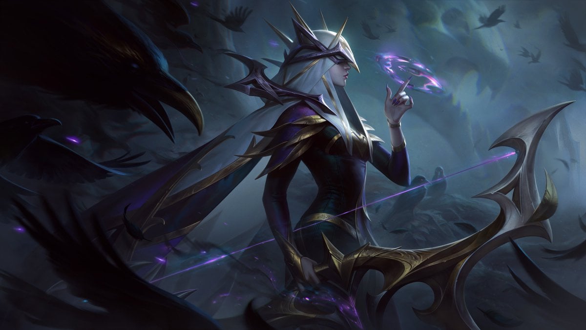 league of legends coven skins league of legends coven skins