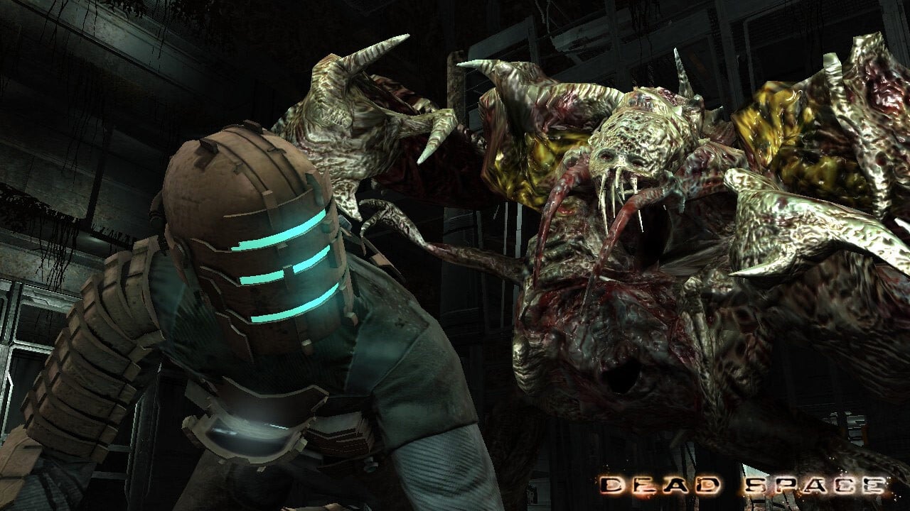 Dead Space Remake